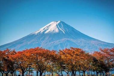 Tour Nhật Bản: Tokyo - Yamanashi - Phú Sĩ 4N3Đ, Khởi hành từ Hà Nội, VMB + KS 3* tiết kiệm, ưu đãi