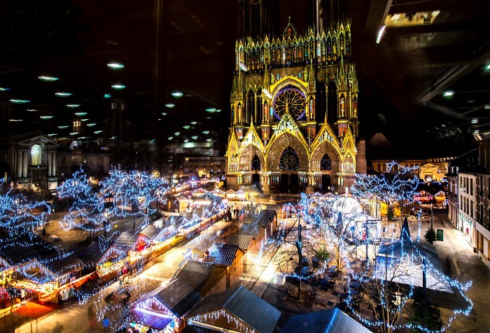 Reims