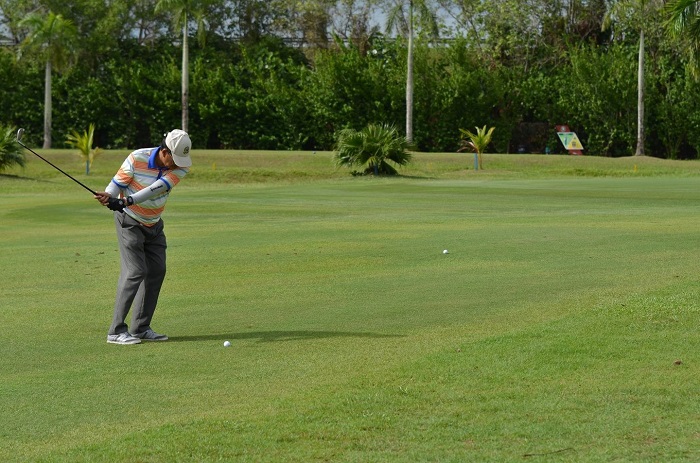 Royal Brunei Golf and Contrry Club