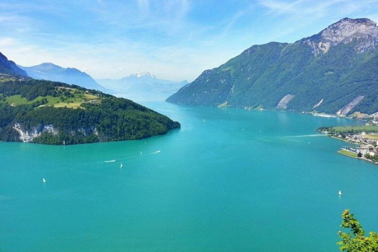 Hồ Lucerne