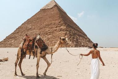 Tour Ai Cập: HCM/ Hà Nội - Ai Cập 13N12Đ, KS 5*, tiết kiệm, ưu đãi