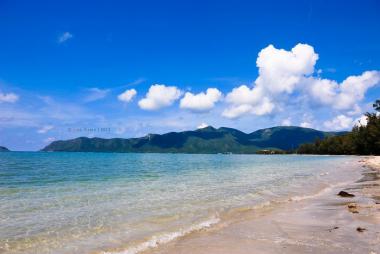 Tour Côn Đảo: Khám Phá Bắc Đảo - Bãi Đầm Trầu Nửa Ngày tiết kiệm ưu đãi