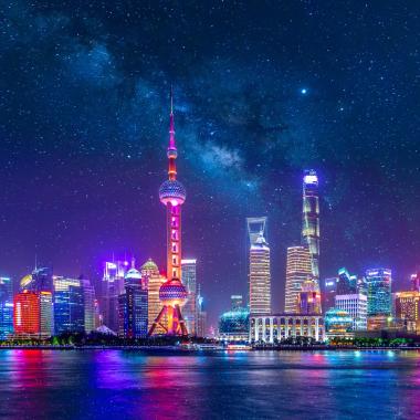 Tour Trung Quốc 5N4Đ khám phá Thượng Hải - Hàng Châu - Tô Châu - Vô Tích, Bay Vietjet Air + KS 4*, khởi hành từ HCM, giá ưu đãi