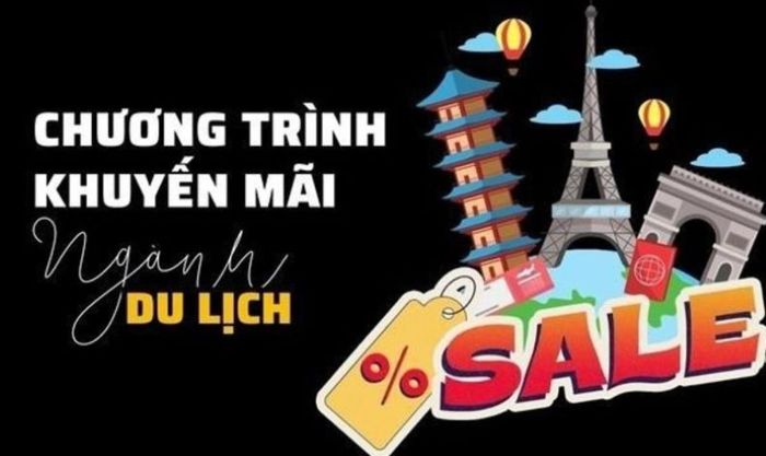 Đặt tour khi có khuyến mãi sẽ giúp bạn có được chi phí hấp dẫn nhất