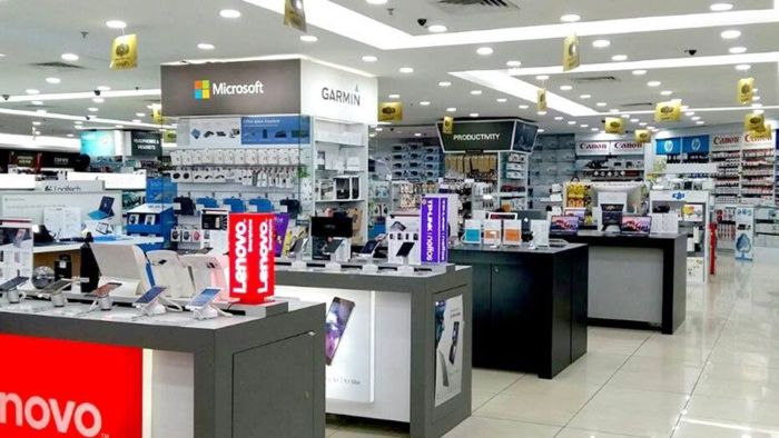 Giá bán đồ điện tử ở Malaysia so với Việt Nam rẻ hơn rất nhiều