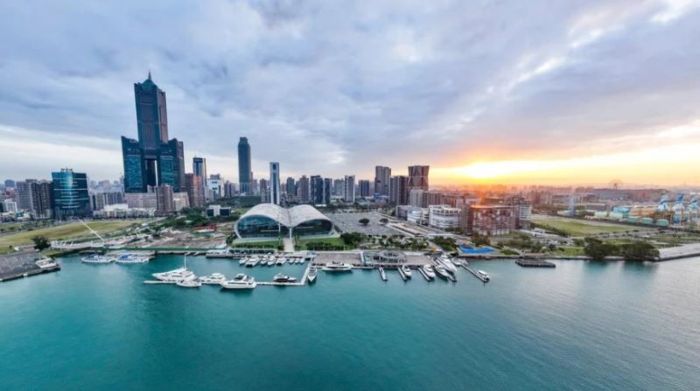 Tour Cao Hùng nên được đặt ở công ty lữ hành uy tín (Nguồn: 24h.com)