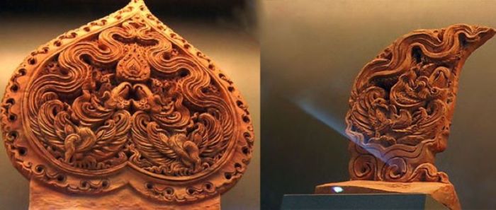 Đồ điêu khắc được nhiều du khách đến Côn Minh chọn mua về làm quà