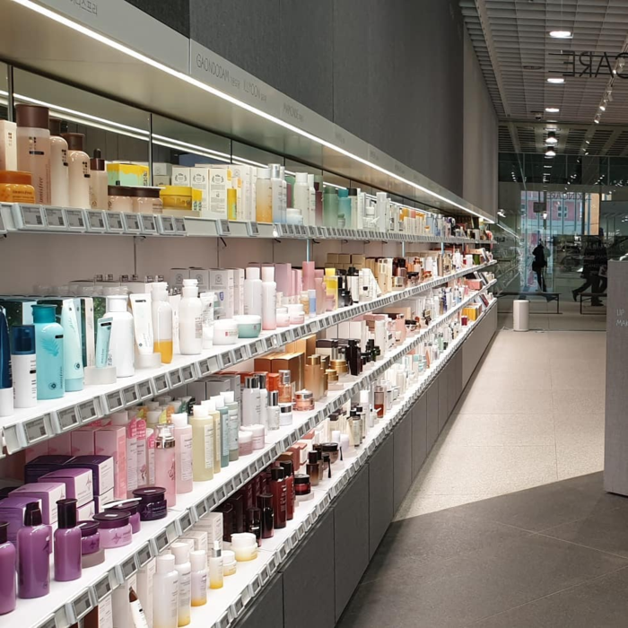 Mỹ phẩm Hàn Quốc chất lượng được ưa chuộng 