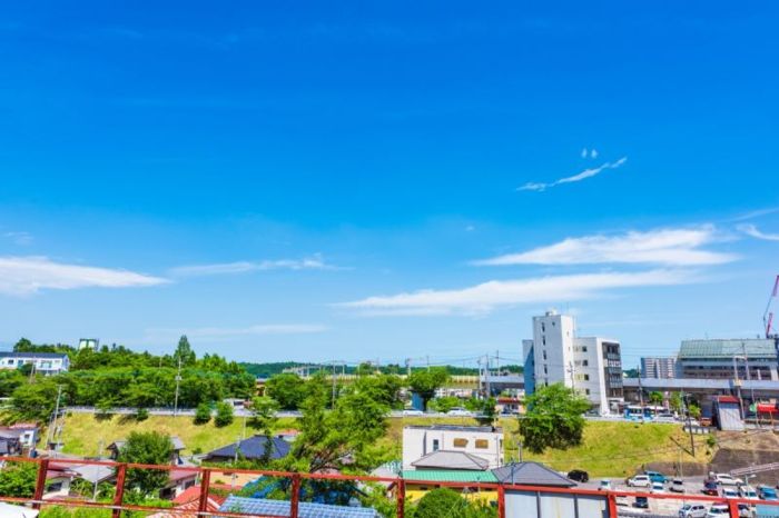 Tiết trời mùa Xuân ở Narita mát mẻ, cảnh vật tràn đầy sức sống (Nguồn: vn.zekkeijapan.com)