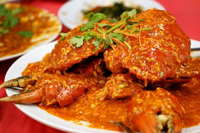  Butter Chicken Briyani Ric (