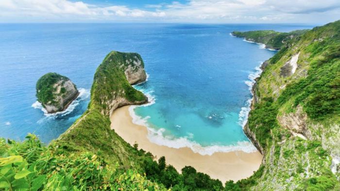 Bali là thiên đường du lịch ai đến Indonesia cũng muốn ghé chân 