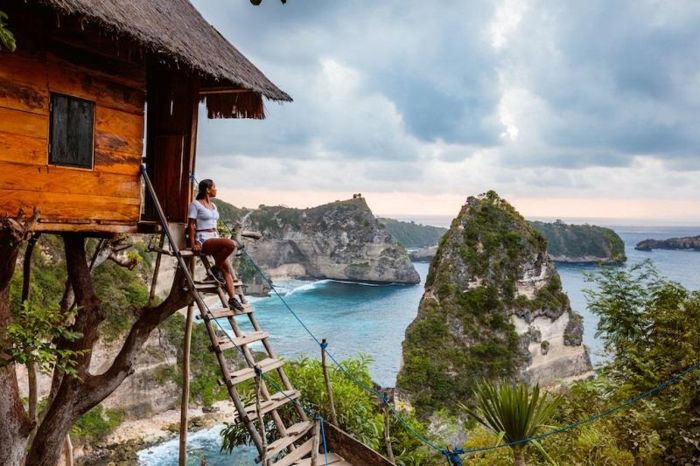 Bạn có thể đến Bali du lịch vào thời điểm nào trong năm đều rất đẹp