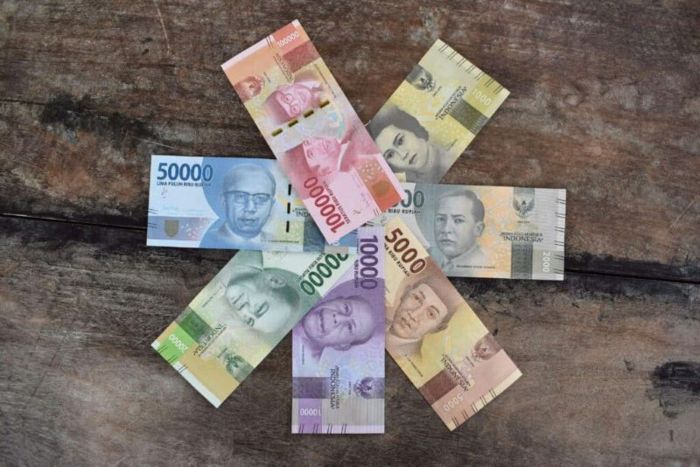Nên mang theo tiền Rupiah Indonesia (IDR) để thanh toán thuận tiện ở đảo Batam