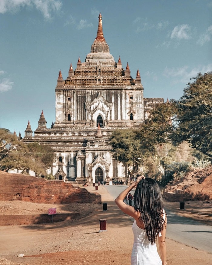 Nên đi đâu chơi khi đặt tour Myanmar?