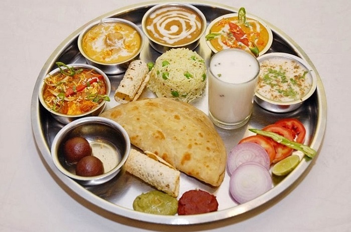 Món ăn Ấn Độ