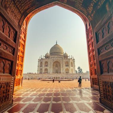 Tour Ấn Độ 6N5Đ Khám Phá Delhi - Jaipur - Agra, Bay Vietjet Air + KS 4*, khởi hành từ HCM, giá ưu đãi