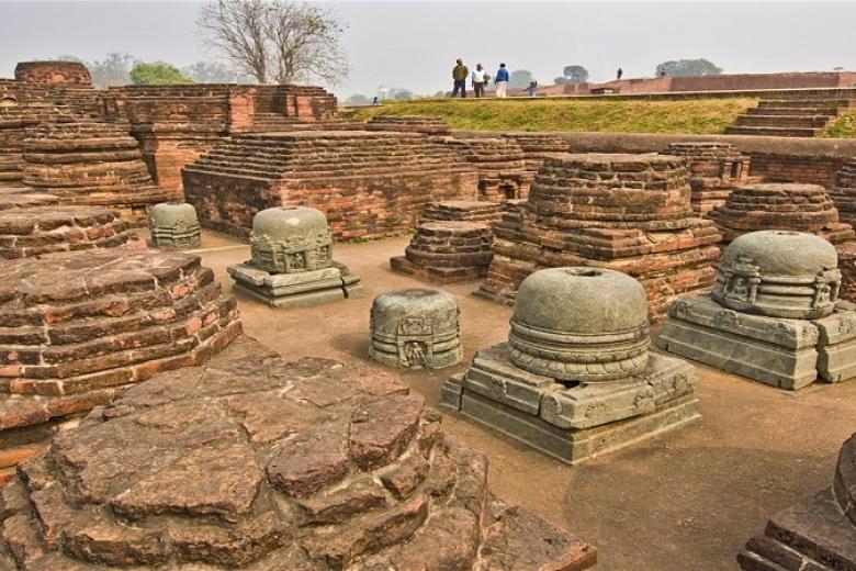 Viện Đại học Nalanda