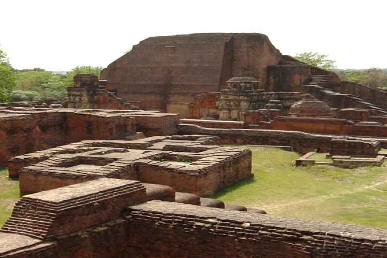 Viện Đại học Nalanda