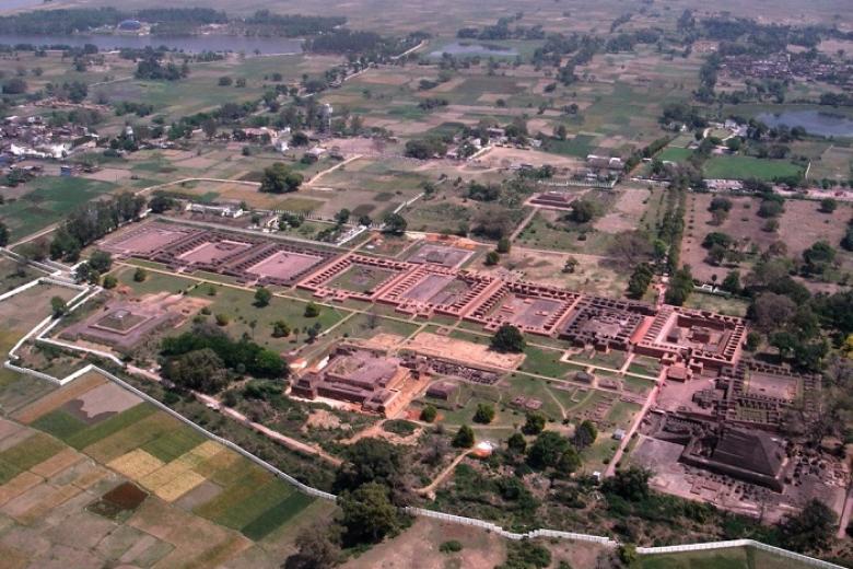 Trường Đại Học Nalanda