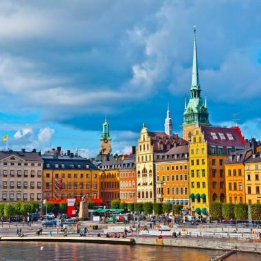 Tour Bắc Âu 11N10Đ khám phá Đan Mạch - Nauy - Thụy Điển - Estonia - Phần Lan, Bay Qatar Airways + KS 4*