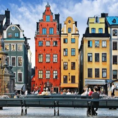 Tour Bắc Âu 9N8Đ khám phá Đan Mạch - Nauy - Thụy Điển - Phần Lan, Bay Qatar Airways + KS 4*, khởi hành từ Hà Nội, giá siêu hấp dẫn