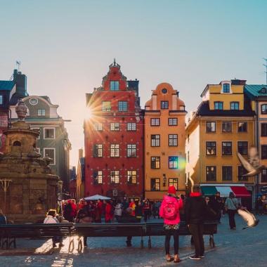 Tour Bắc Âu 9N8Đ khám phá Đan Mạch - Nauy - Thụy Điển - Phần Lan, Bay Qatar Airways + KS 4*, khởi hành từ HCM, giá ưu đãi