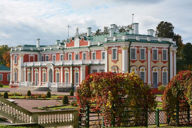 Cung điện Kadriorg