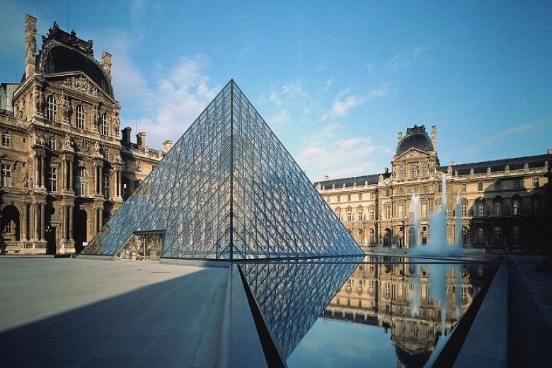 Bảo tàng Musée de Louvre