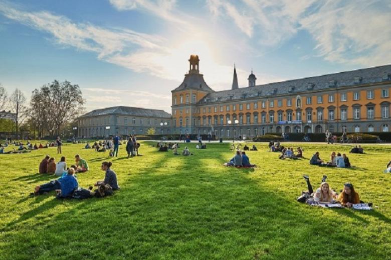 Đại học Bonn