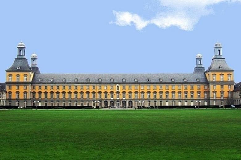 Đại học Bonn