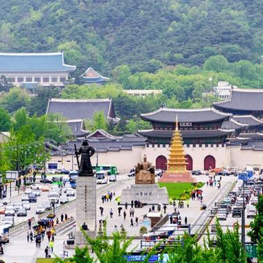 Tour Hàn Quốc mùa hè 5N4Đ khám phá Seoul - Nami - Everland, Bay Vietnam Airlines + KS 4, 5*, khởi hành từ HCM, giá ưu đãi