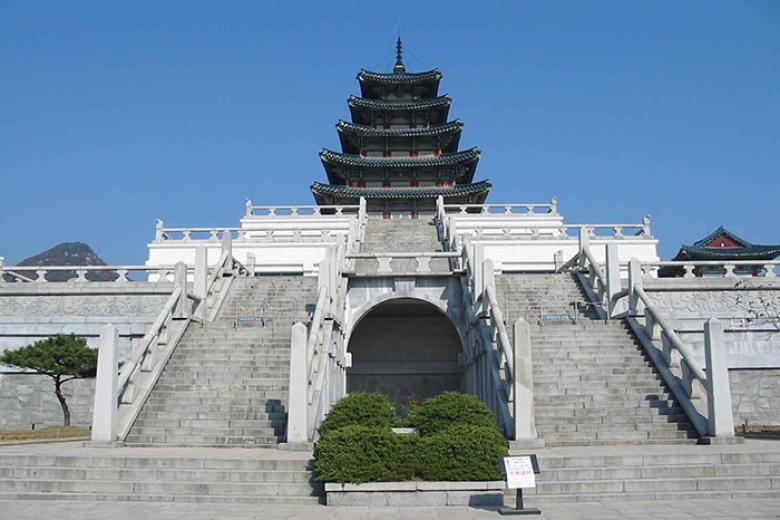 Viện bảo tàng truyền thống dân gian Quốc Gia Hàn Quốc