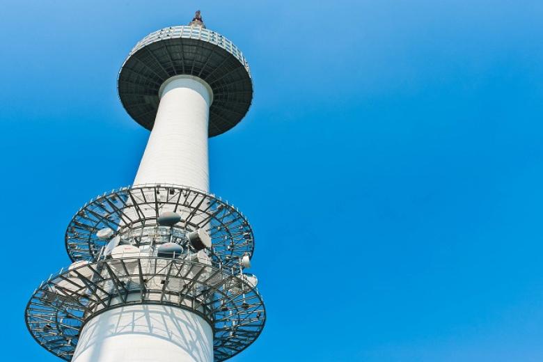 Tháp truyền hình Namsan