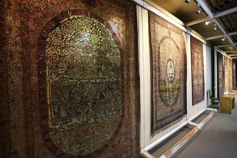 Bảo tàng Thảm Ba Tư