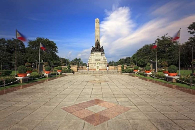 Công viên Rizal