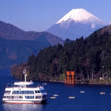 Tour Nhật Bản 5N4Đ khám phá Tokyo - Yamanashi - Fujisan - Narita, Bay Vietnam Airlines + KS 3,4*, khởi hành từ Đà Nẵng, giá ưu đãi