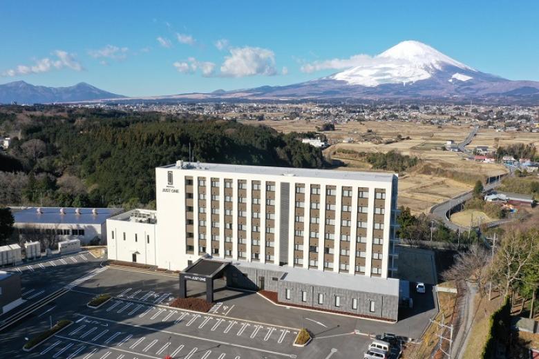 Hotel Just One Fuji Oyama