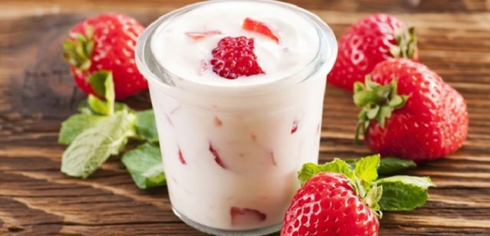 Món sữa chua rất chua đặc sản nổi tiếng khi đi du lịch Shangrila 