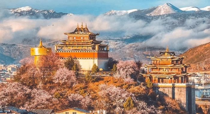 Lữ hành Việt Nam đồng hành cùng mọi du khách trên mọi nẻo đường (