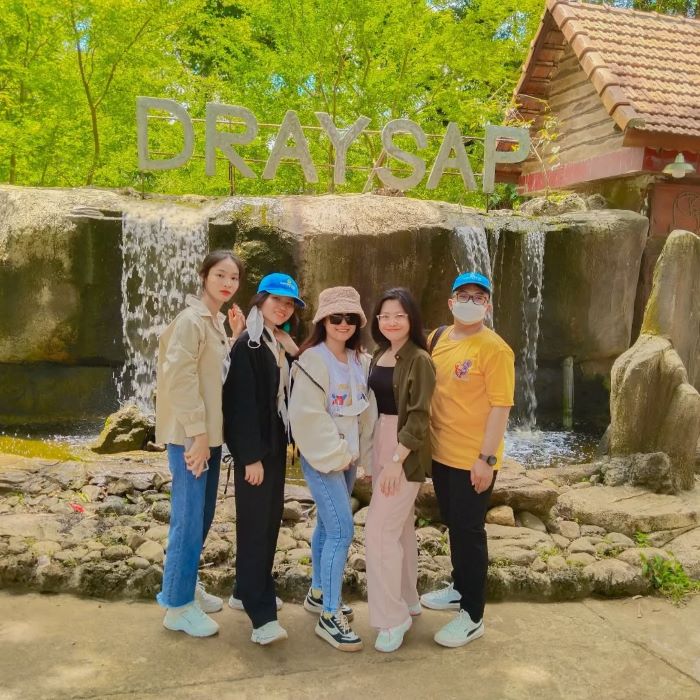 Chuyến du lịch ý nghĩa khi chọn tour Đăk Nông chất lượng