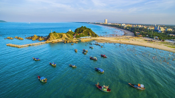 Đi tour Nghệ An khám phá những địa danh nổi tiếng