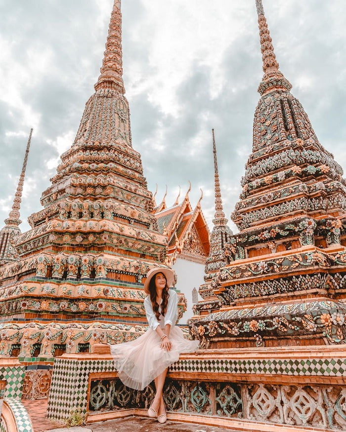 Những điểm đến hàng đầu trong hành trình trải nghiệm tour Thái Lan 