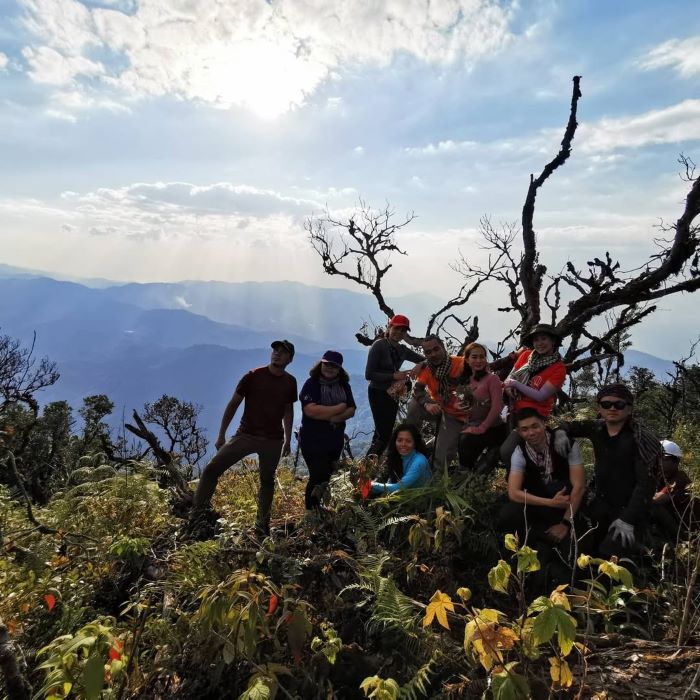 Có những trải nghiệm thú vị khi đi tour Kon Tum và khám phá núi Ngọc Linh