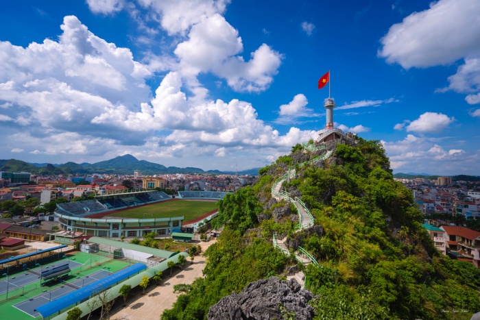 Tour Lạng Sơn - thu hút du khách tham quan