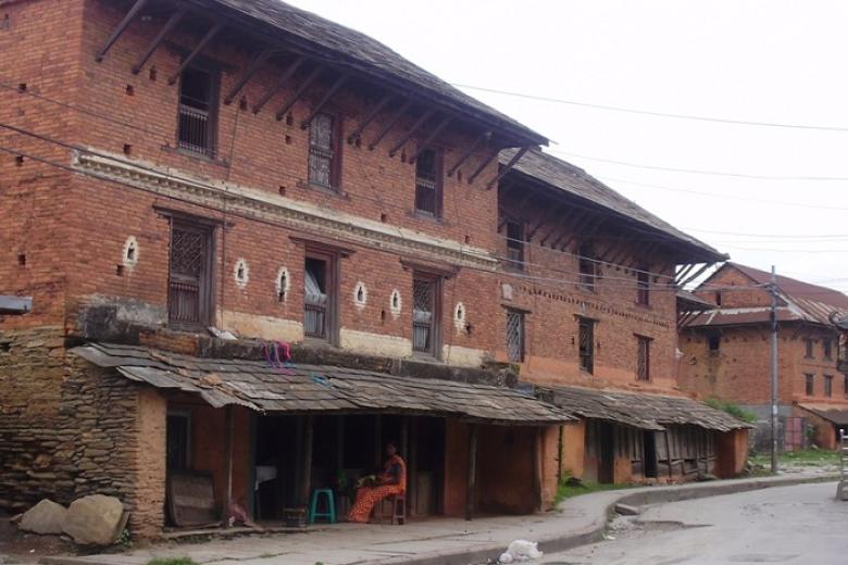 Old Bazar