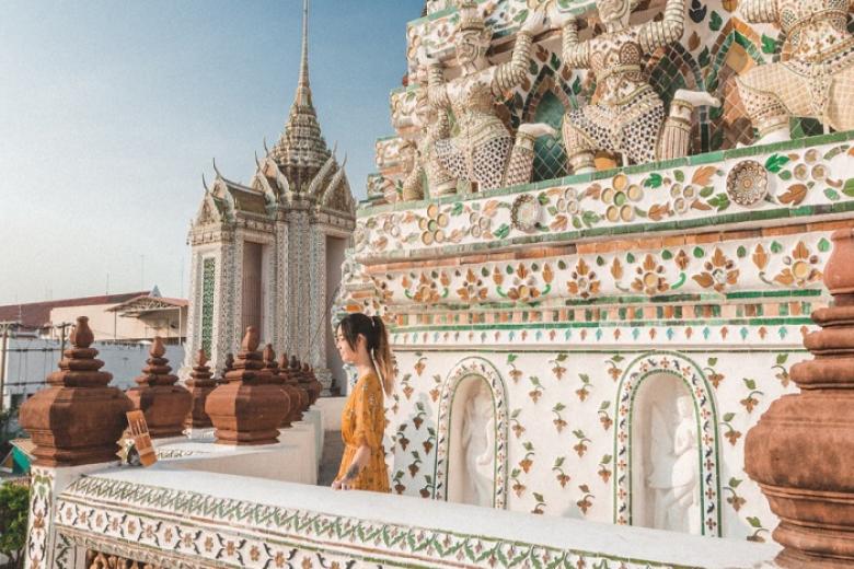 Chùa Wat Arun