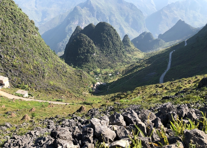 Du lịch Cao Nguyên Đá Đồng Văn chắc chắn sẽ mang đến những trải nghiệm khó quên