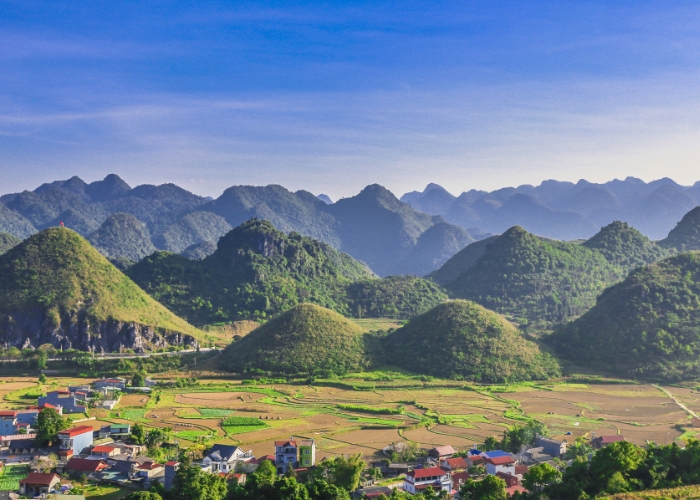 Một vài lưu ý khi đi du lịch Cao Nguyên Đá Đồng Văn