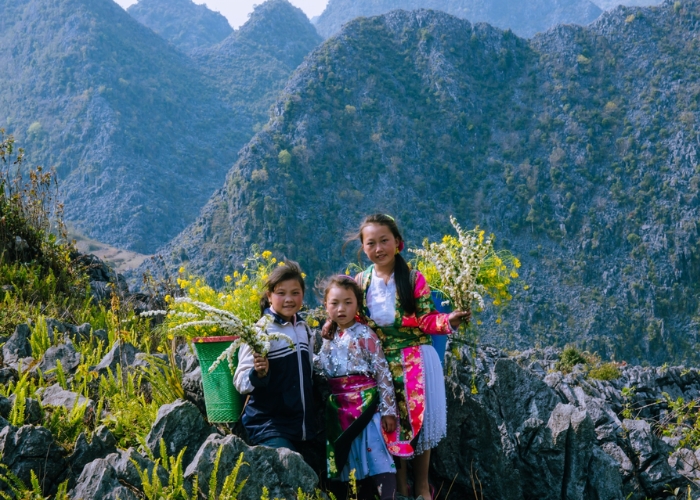 Sắp xếp lịch trình phù hợp để có trải nghiệm tour Cao Nguyên Đá Đồng Văn đáng nhớ