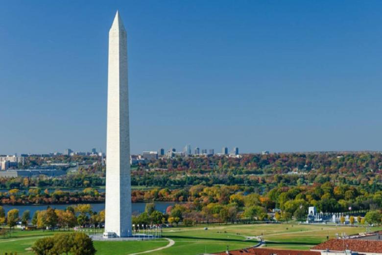 Đài tưởng niệm Washington